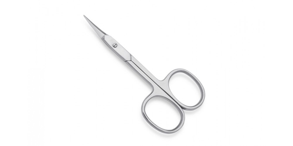 Cuticle Scissors